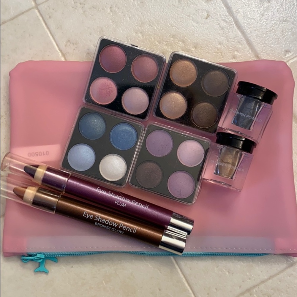 NEW Eyeshadow variety pack